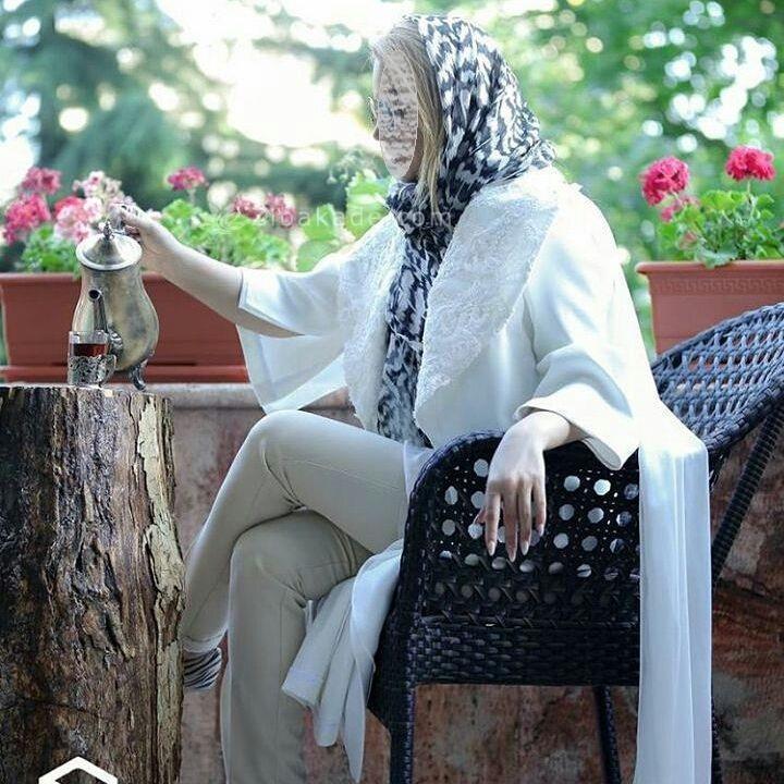 مانتو عقد از کجا بخرم